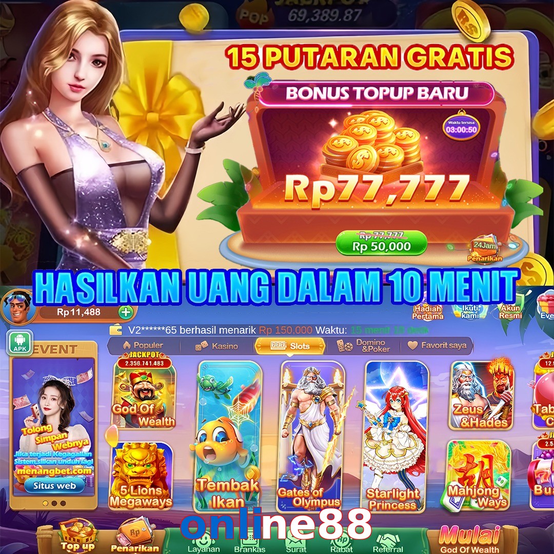 online88