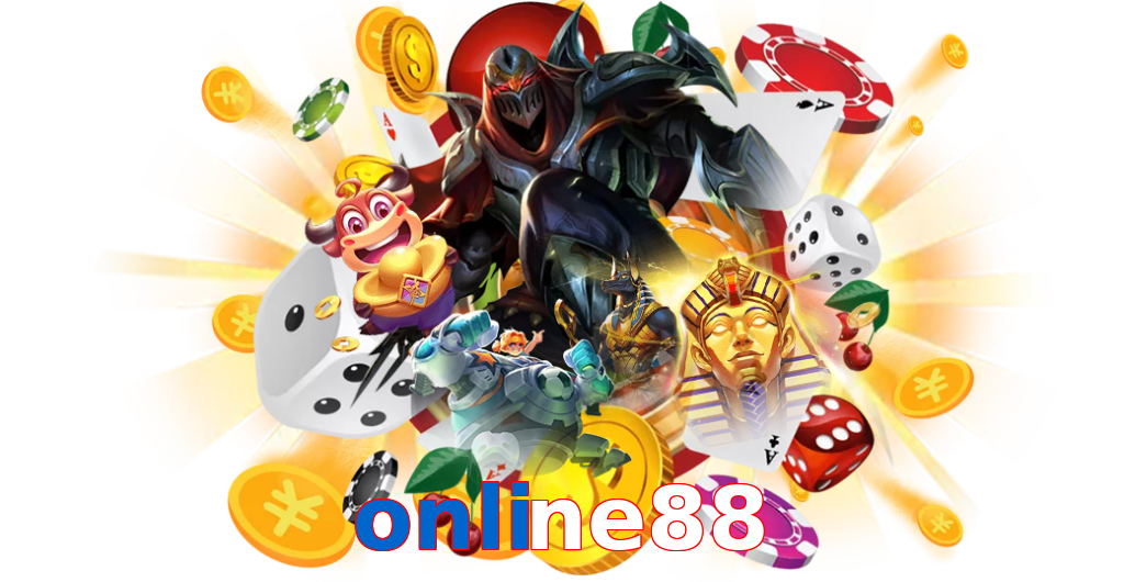 online88