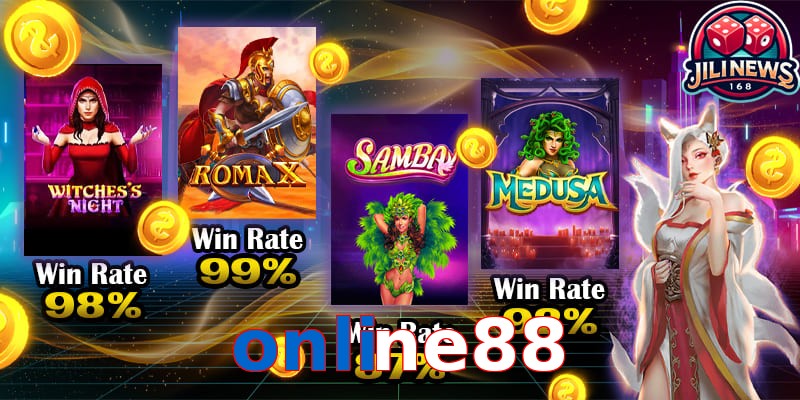online88