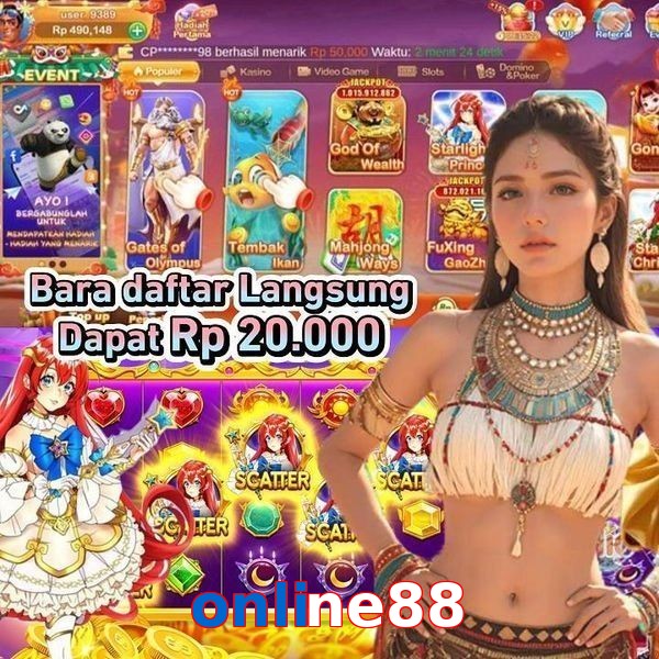 online88