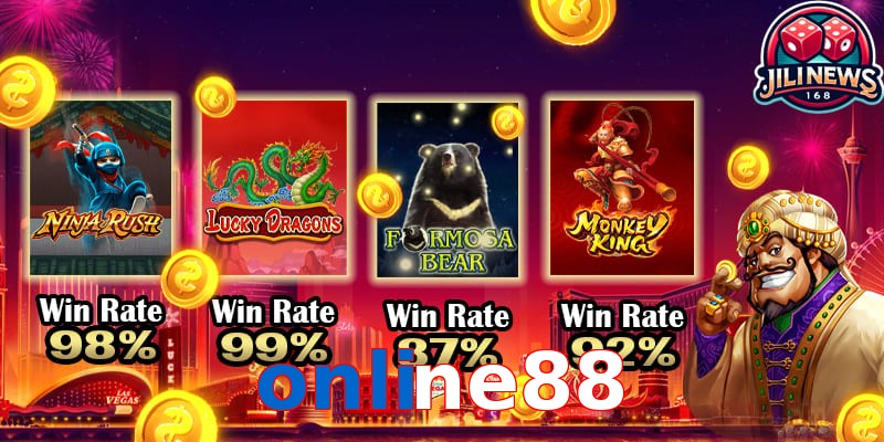 online88