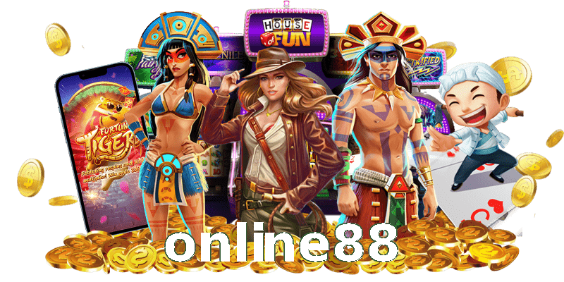 online88
