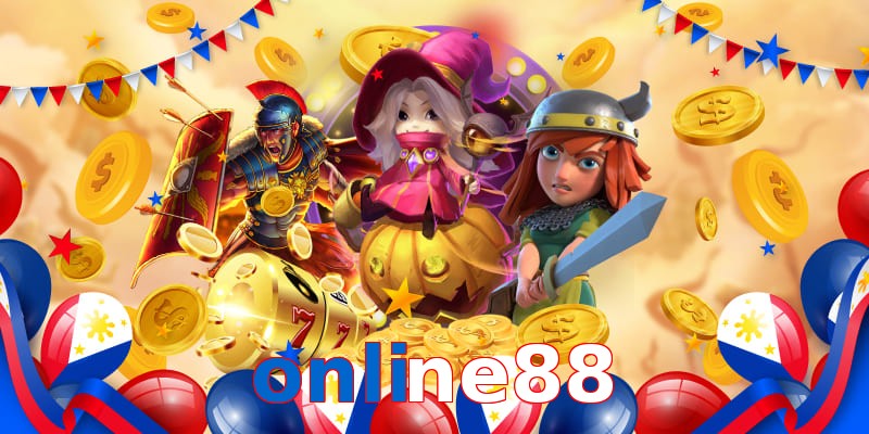 online88