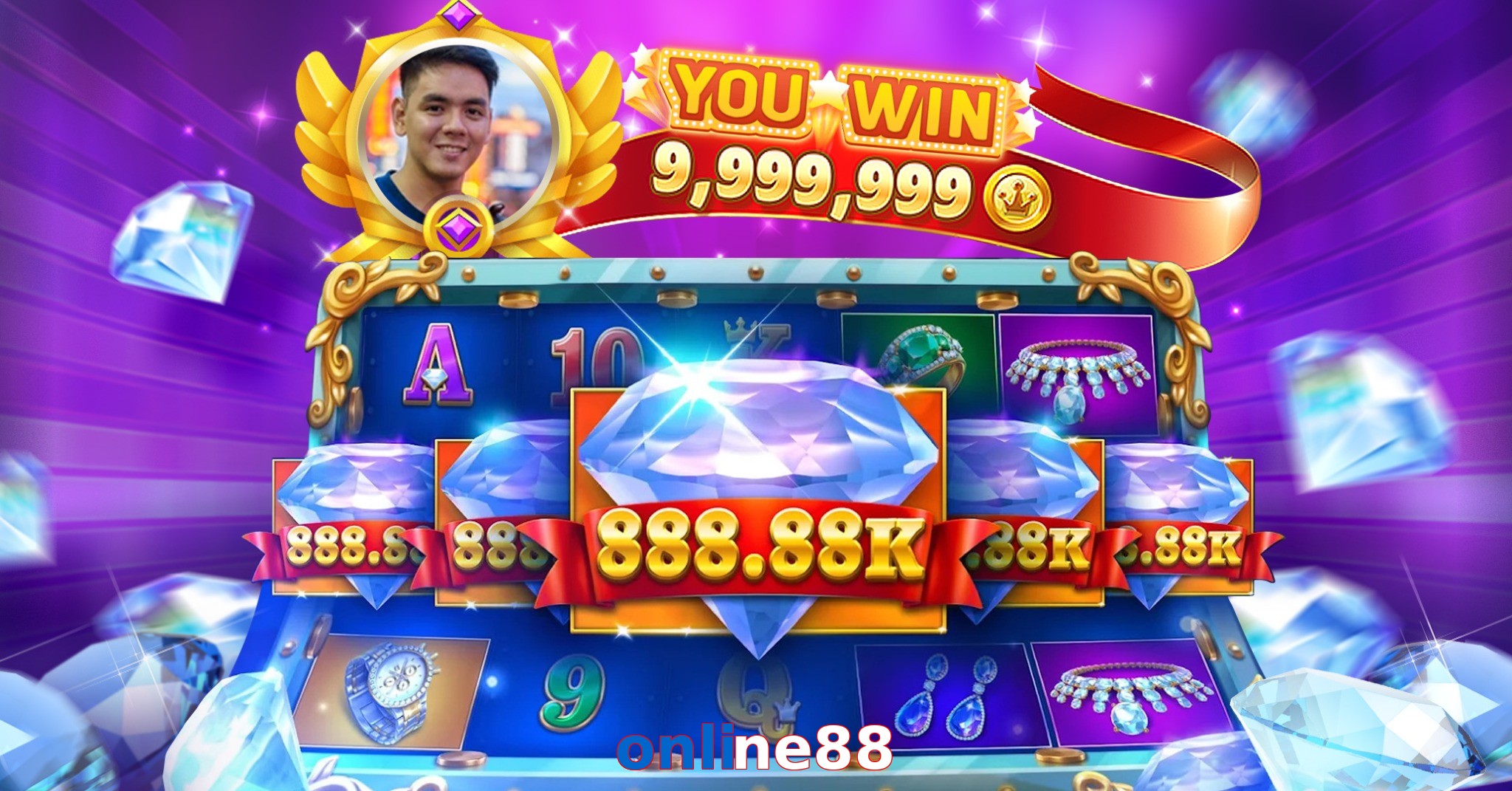 online88