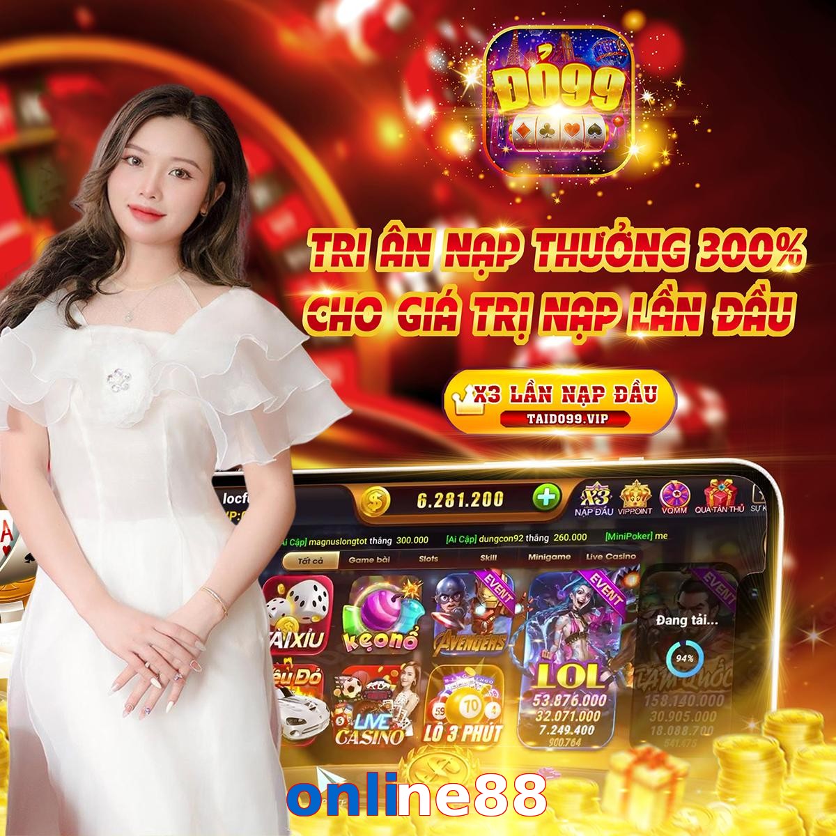 online88