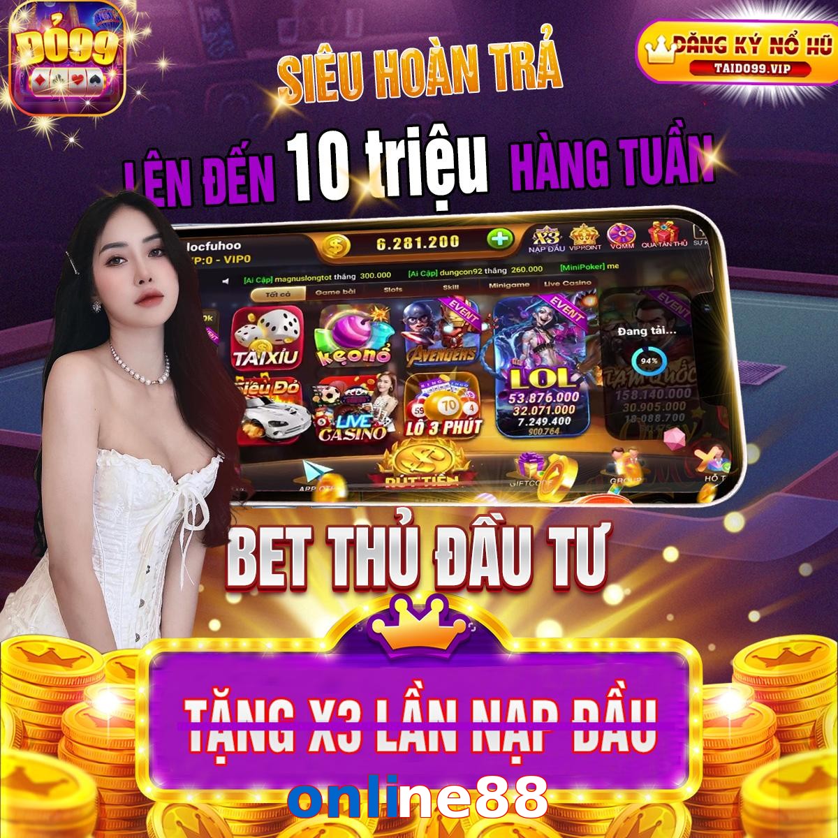 online88